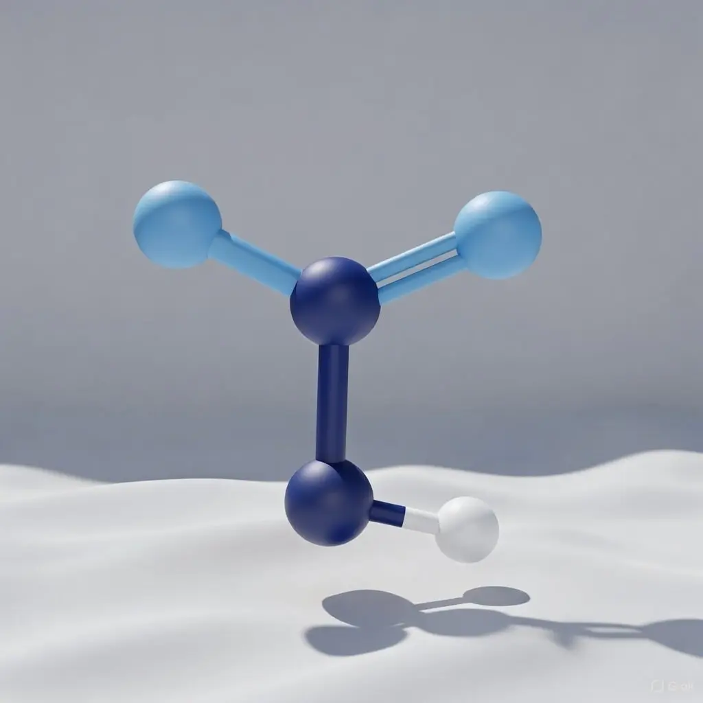 Magnesium Nitrate 6-hydrate